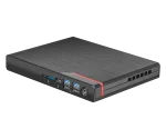 ASROCK MARS Mini PC 4205U, Intel Celeron N4205U, HDMI, VGA, WIFI, Bluetooth, USB 3.2 - Image 2